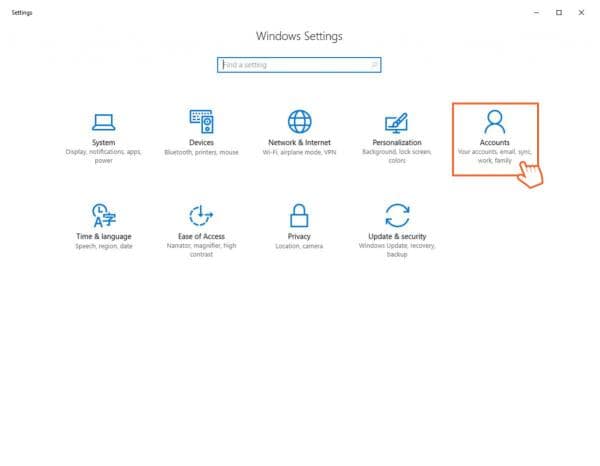 windows10 parental control, setting up windows 10 online family protection windows10 parental control, setting up windows 10 online family protection
