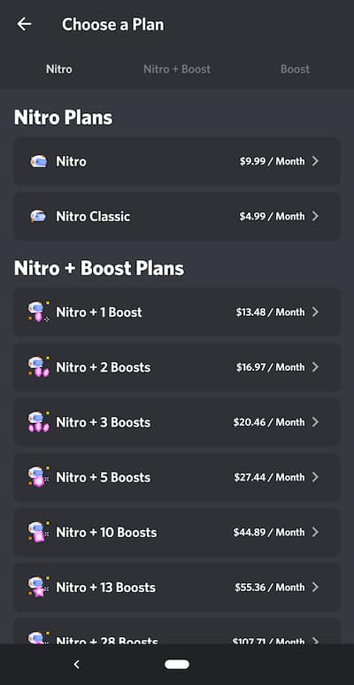 how much is discord, discord pricing, how much is discord in UK? how much is discord, discord pricing, how much is discord in UK?