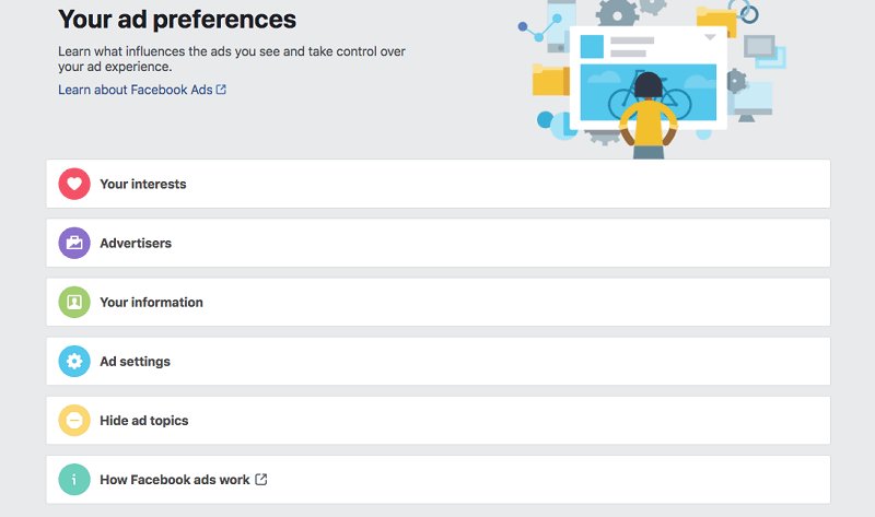 Facebook security settings guide - privacy settings Facebook security settings guide - privacy settings