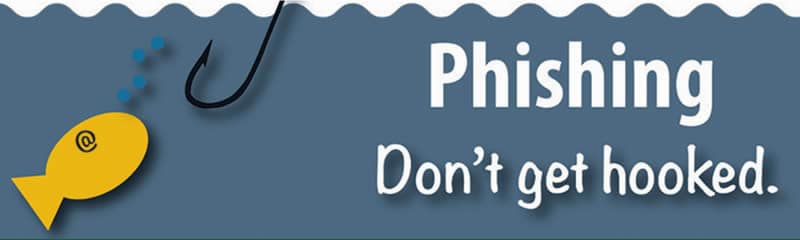 Phishing Scams - Internet security and online safety tips Phishing Scams - Internet security and online safety tips