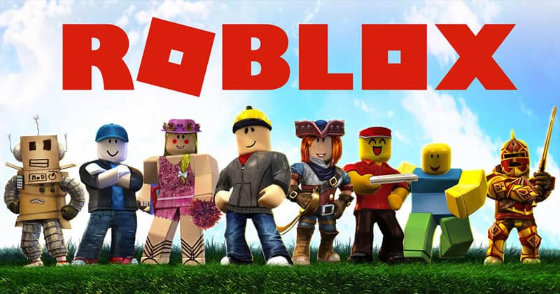Roblox Gaming Network - Internet safety for talks kids UK Roblox Gaming Network - Internet safety for talks kids UK