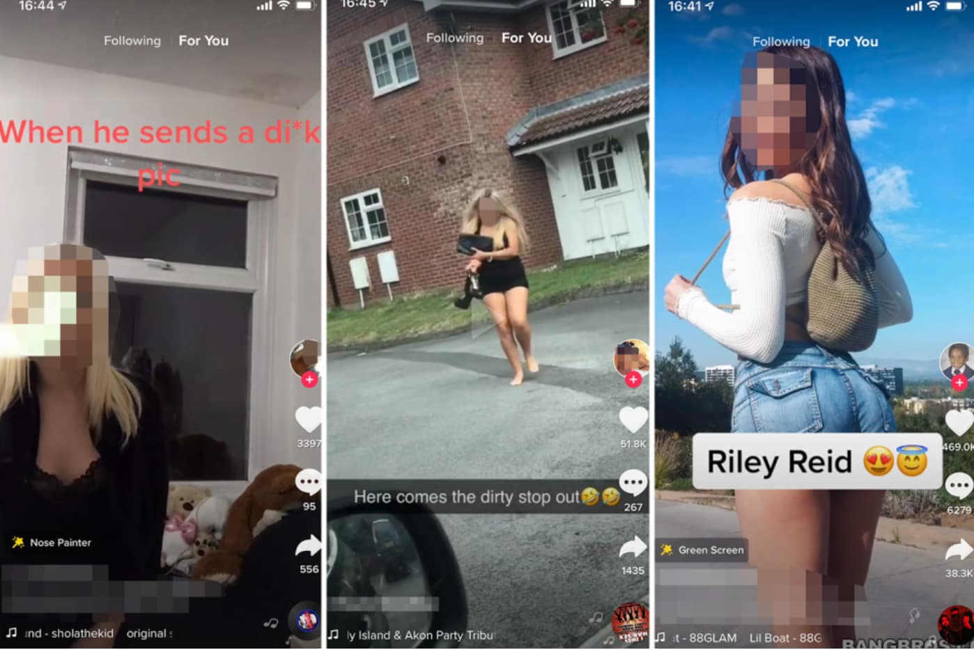 Does tiktok control content, does tiktok moderate content Does tiktok control content, does tiktok moderate content