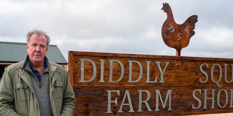 JeremyClarkson, teenagers, social media JeremyClarkson, teenagers, social media